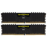 Arbeitsspeicher 32GB DDR4 3200MHz Corsair Vengeance LPX (CMK32GX4M2E3200C16W) (2x16GB KIT)