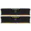 Arbeitsspeicher 32GB DDR4 3200MHz Corsair Vengeance LPX (CMK32GX4M2E3200C16W) (2x16GB KIT)