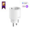 Intelligente Steckdose TP-Link Tapo P115 (1 pc) - Tapo P115(1-pack) - Foto 2