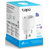 Intelligente Steckdose TP-Link Tapo P115 (1 pc) (Tapo P115(1-pack))