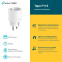 Intelligente Steckdose TP-Link Tapo P115 (1 pc) - Tapo P115(1-pack) - Foto 4