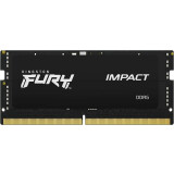 Arbeitsspeicher 16GB DDR5 4800MHz Kingston Fury Impact SO-DIMM (KF548S38IB-16)