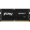 Arbeitsspeicher 16GB DDR5 4800MHz Kingston Fury Impact SO-DIMM (KF548S38IB-16)