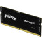 Arbeitsspeicher 16GB DDR5 4800MHz Kingston Fury Impact SO-DIMM (KF548S38IB-16) - Foto 2