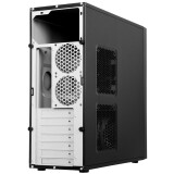 Gehäuse Chieftec CQ-01B-U3-OP