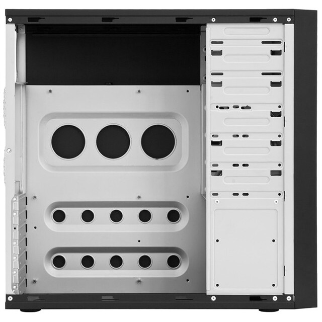 Gehäuse Chieftec CQ-01B-U3-OP - Foto 3