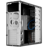 Gehäuse Chieftec CQ-01B-U3-OP