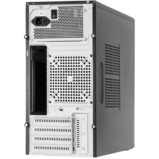 Gehäuse Chieftec CT-01B-OP - Foto 4
