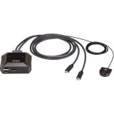 KVM-Umschalter ATEN US3312 (US3312-AT)