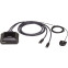 KVM-Umschalter ATEN US3312 - US3312-AT
