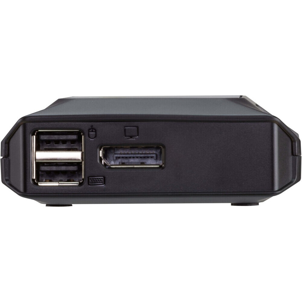 KVM-Umschalter ATEN US3312 - US3312-AT - Foto 2