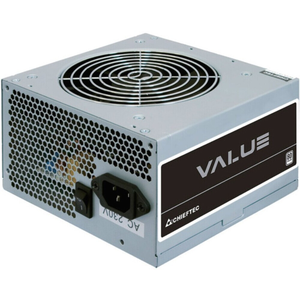 Netzteil 600W Chieftec Value (APB-600B8)