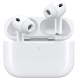 Headset Apple AirPods Pro 3 (MFHP4ZM/A)