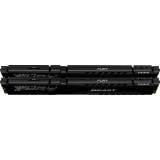 Arbeitsspeicher 64GB DDR5 5200MHz Kingston Fury Beast (KF552C40BBK2-64) (2x32GB KIT)