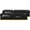 Arbeitsspeicher 64GB DDR5 5600MHz Kingston Fury Beast (KF556C40BBK2-64) (2x32GB KIT) - Foto 3