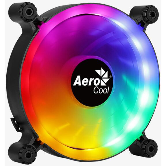 Gehäuselüfter AeroCool Spectro 12 FRGB - EN55558