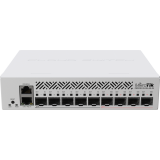 Switch MikroTik CRS310-1G-5S-4S+IN