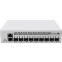 Switch MikroTik CRS310-1G-5S-4S+IN