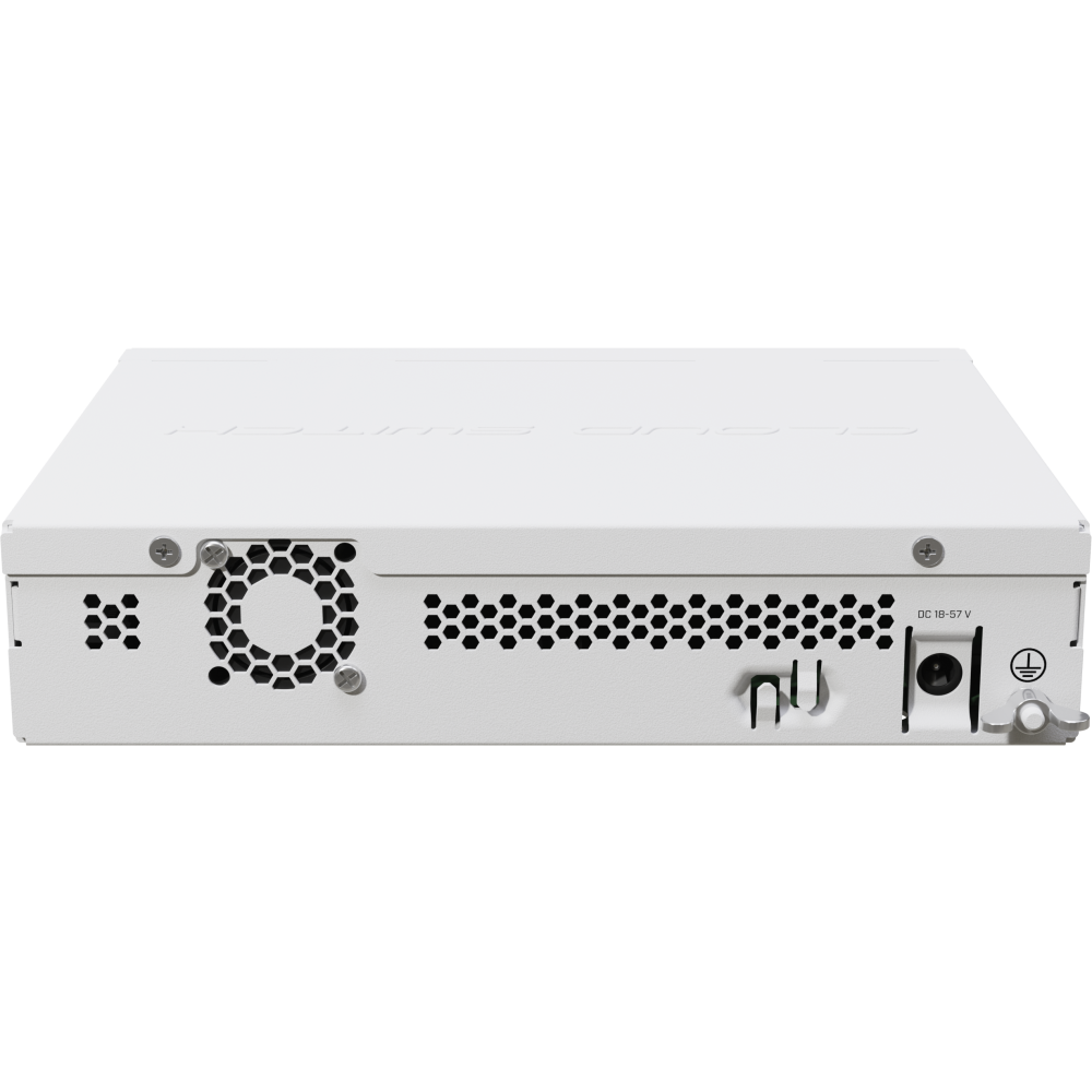 Switch MikroTik CRS310-1G-5S-4S+IN - Foto 3