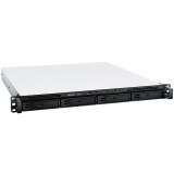 Netzwerkspeicher (NAS) Synology RS822+