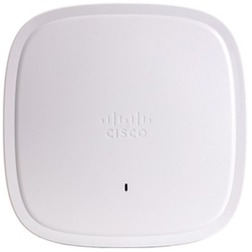 WLAN-Zugangspunkt Cisco C9120AXI-E