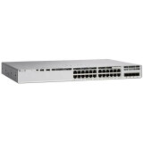 Switch Cisco C9200L-24P-4X-E