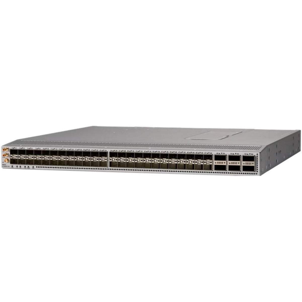 Switch Cisco N9K-C93180YC-FX3