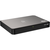 Netzwerkspeicher (NAS) QNAP HS-264-8G