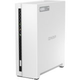Netzwerkspeicher (NAS) QNAP TS-133