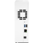 Netzwerkspeicher (NAS) QNAP TS-133 - Foto 3