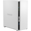 Netzwerkspeicher (NAS) QNAP TS-233