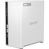 Netzwerkspeicher (NAS) QNAP TS-233