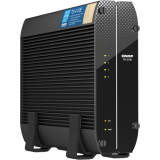 Netzwerkspeicher (NAS) QNAP TS-410E-8G