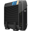 Netzwerkspeicher (NAS) QNAP TS-410E-8G