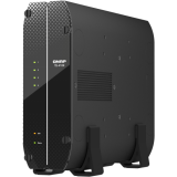 Netzwerkspeicher (NAS) QNAP TS-410E-8G