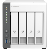 Netzwerkspeicher (NAS) QNAP TS-433-4G