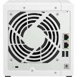 Netzwerkspeicher (NAS) QNAP TS-433-4G