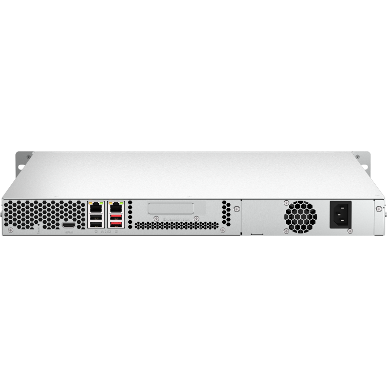 Netzwerkspeicher (NAS) QNAP TS-464U-8G - Foto 2