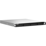 Netzwerkspeicher (NAS) QNAP TS-464U-RP-8G
