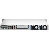 Netzwerkspeicher (NAS) QNAP TS-464U-RP-8G