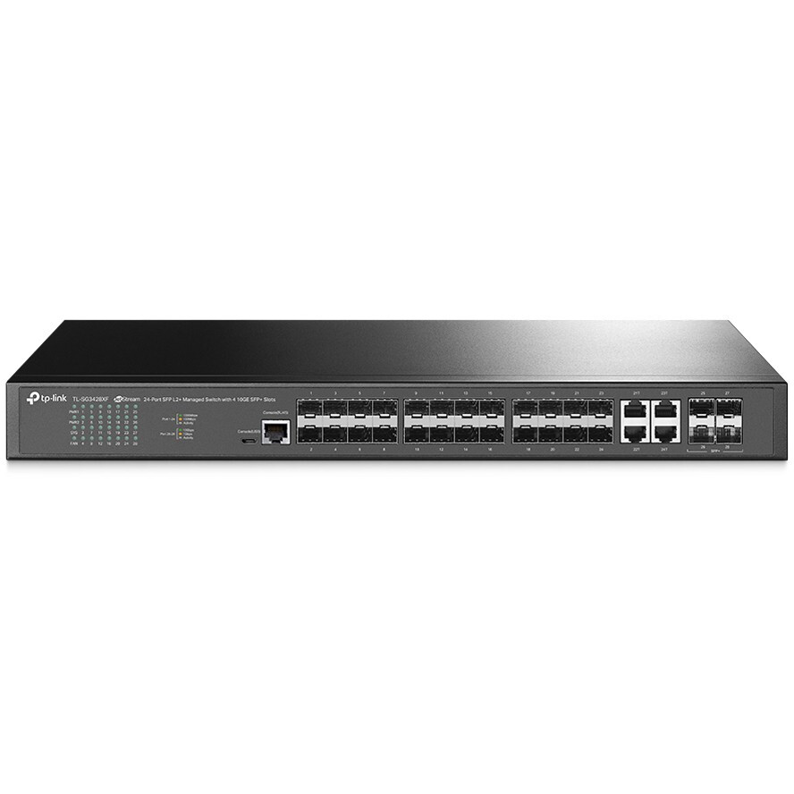 Switch TP-Link TL-SG3428XF