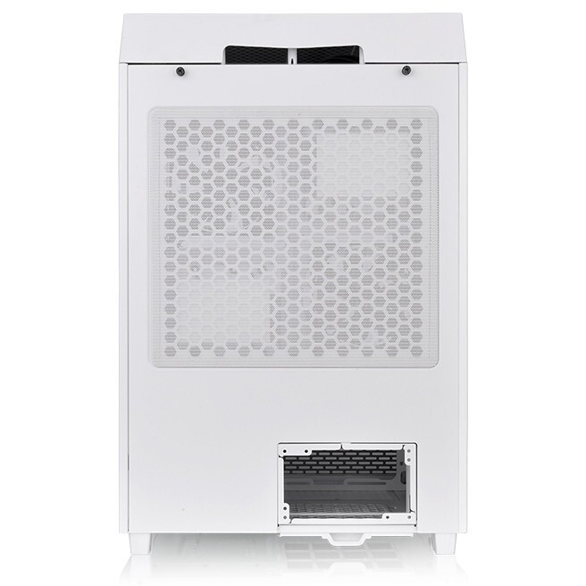 Gehäuse Thermaltake The Tower 500 Snow (CA-1X1-00M6WN-00) - Foto 2