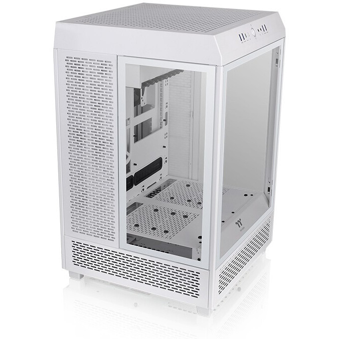 Gehäuse Thermaltake The Tower 500 Snow (CA-1X1-00M6WN-00) - Foto 3