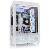 Gehäuse Thermaltake The Tower 500 Snow (CA-1X1-00M6WN-00)