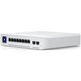 Switch Ubiquiti UniFi Switch Enterprise 8 PoE (USW-Enterprise-8-PoE)
