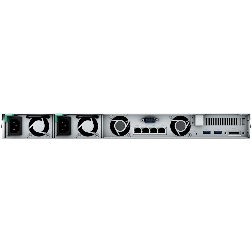 Netzwerkspeicher (NAS) Synology RS822RP+ - Foto 3
