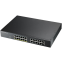 Switch Zyxel GS1915-24EP NebulaFlex - GS1915-24EP-EU0101F
