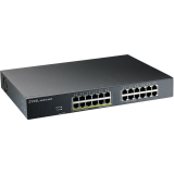 Switch Zyxel GS1915-24EP NebulaFlex (GS1915-24EP-EU0101F)