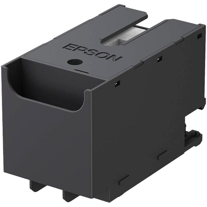 Tintenrestbehälter Epson C13T671600