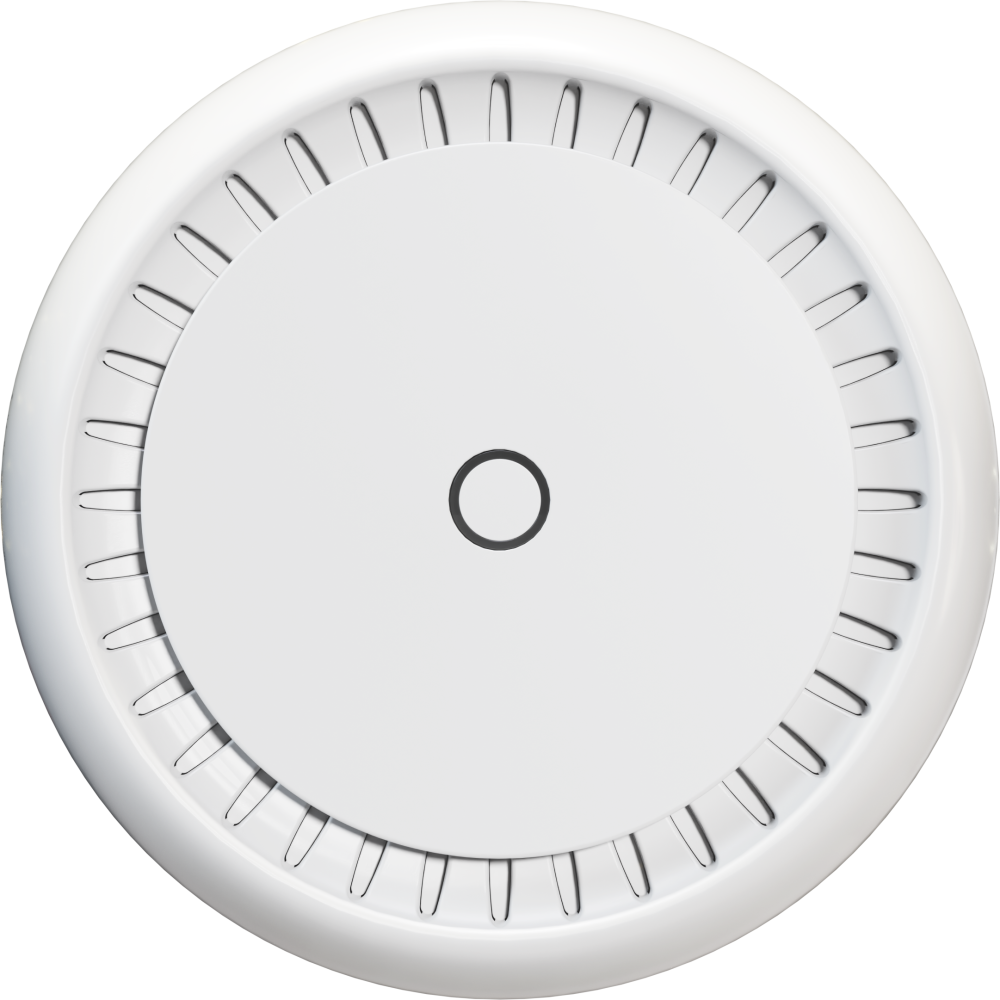 WLAN-Zugangspunkt MikroTik cAP XL ac - RBCAPGI-5ACD2ND-XL